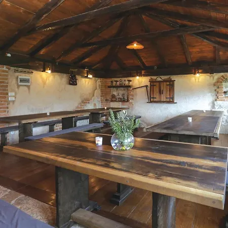 Holiday home 3 Bedroom Amazing In Dugogabe *
