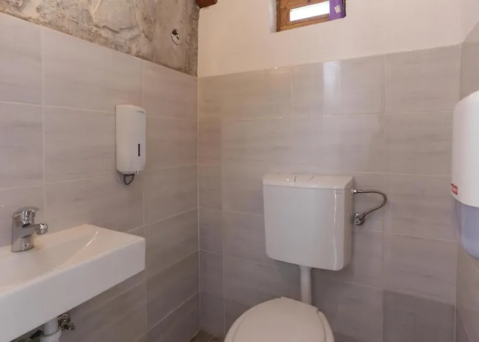 度假居 Three-bedroom In Dugogabe Dugobabe